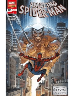 SPIDER-MAN 791 - AMAZING SPIDER-MAN 82