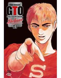 BIG G.T.O. 3 - DELUXE BLACK EDITION