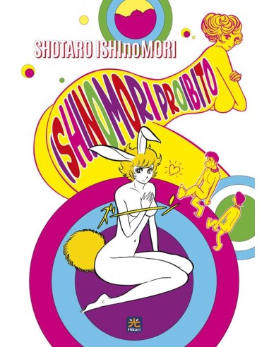 ISHINOMORI PROIBITO