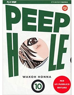PEEP HOLE 10 (di 13)