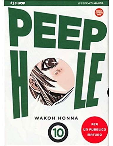 PEEP HOLE 10 (di 13)