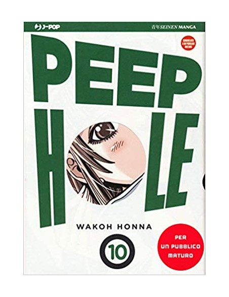 PEEP HOLE 10 (di 13)