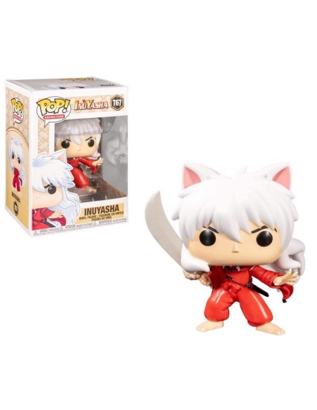INUYASHA - POP 767