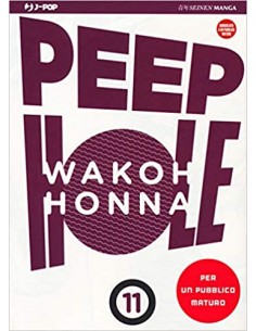 PEEP HOLE 11 (di 13)