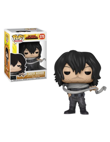 MY HERO ACADEMIA SHOTA AIZAWA - POP 375