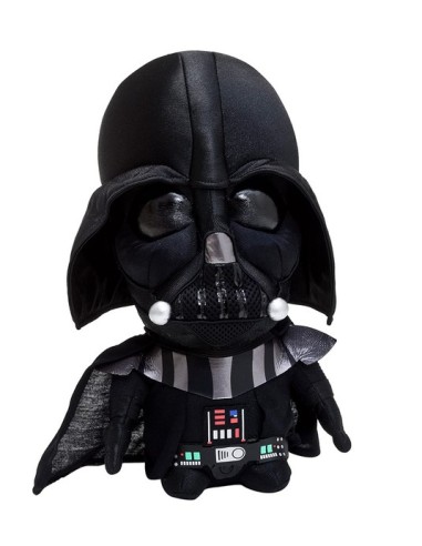DARTH VADER PELUCHE IN UNIQUE 45 CM