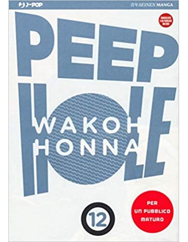 PEEP HOLE 12 (di 13)
