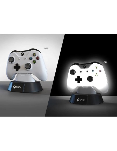 LAMPADA CONTROLLER X BOX