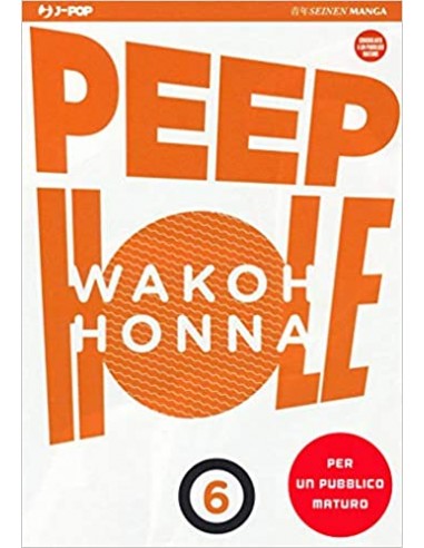 PEEP HOLE 6 (di 13)