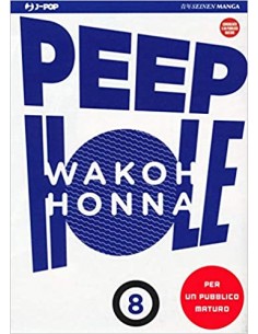 PEEP HOLE 8 (di 13)