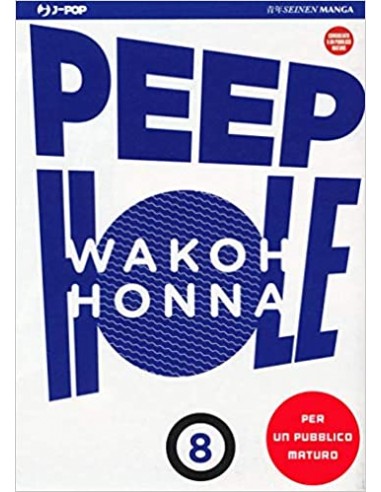 PEEP HOLE 8 (di 13)