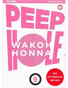 PEEP HOLE 9 (di 13)