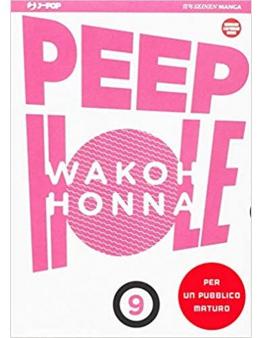 PEEP HOLE 9 (di 13)