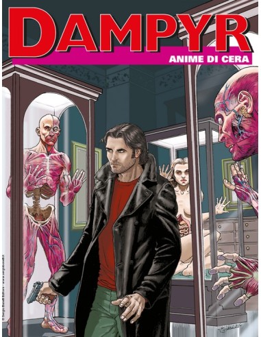 DAMPYR 265