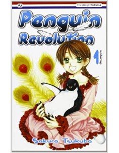 PENGUIN REVOLUTION 1