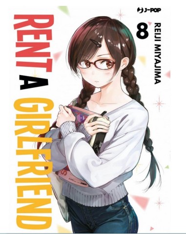 RENT-A-GIRLFRIEND 8