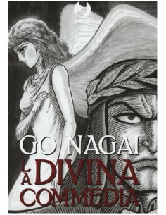 LA DIVINA COMMEDIA BOX (VOLL. 1-3)