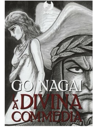 LA DIVINA COMMEDIA BOX (VOLL. 1-3)