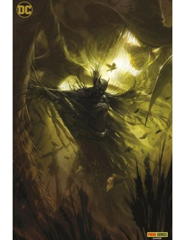 BATMAN 44 VARIANT
