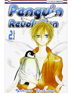 PENGUIN REVOLUTION 2
