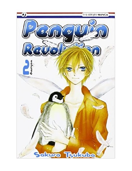 PENGUIN REVOLUTION 2