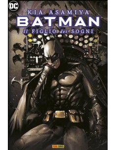 BATMAN IL FIGLIO DEI SOGNI