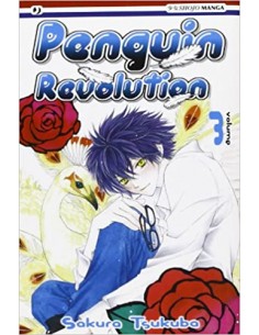 PENGUIN REVOLUTION 3
