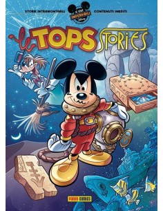 TOPS STORIES 2 - LE SERIE IMPERDIBILI 2
