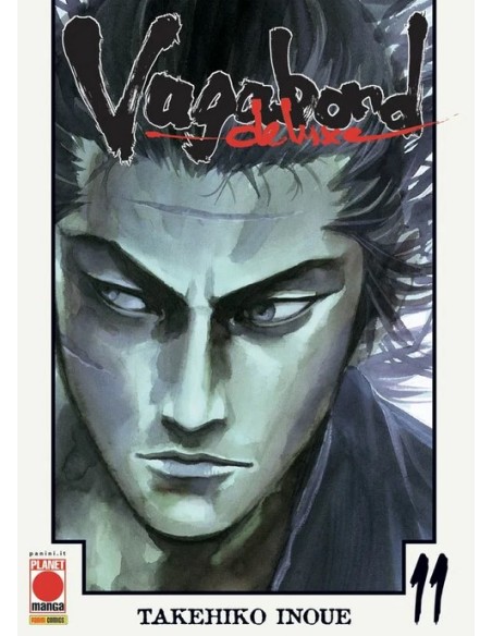 VAGABOND DELUXE SECONDA RISTAMPA 11