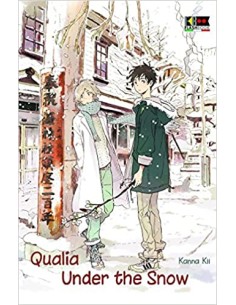 QUALIA UNDER THE SNOW