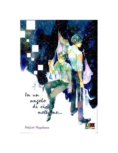IN UN ANGOLO DI CIELO NOTTURNO