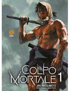 COLPO MORTALE 1 (di 7) - MEMAI COLLECTION 43