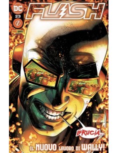 FLASH 23