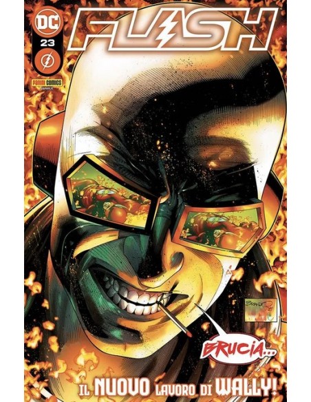 FLASH 23