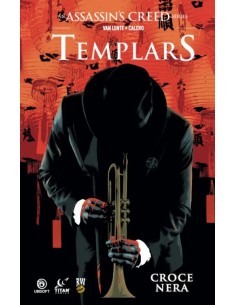 TEMPLARS ASSASSASIN`S CREED 1