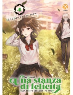 UNA STANZA DI FELICITA` 4 (di 11) - MIRAI COLLECTION 58