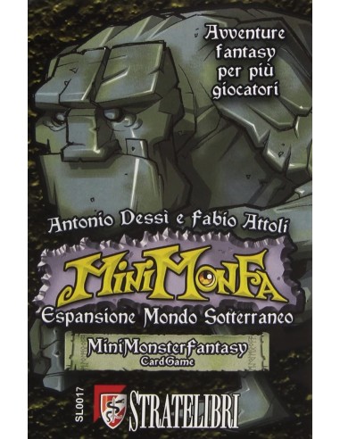 MINI MONFA