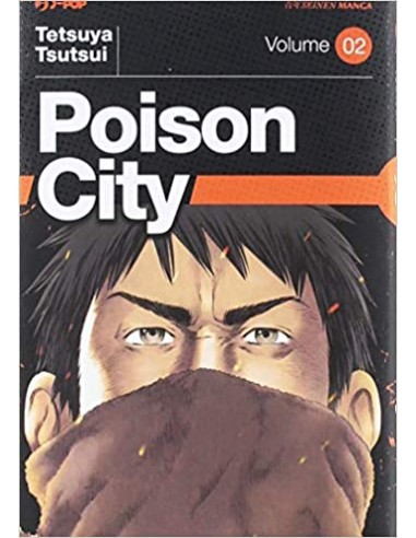 POISON CITY 2