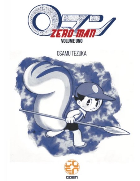 0 MAN 1 (di 2) - GX COLLECTION