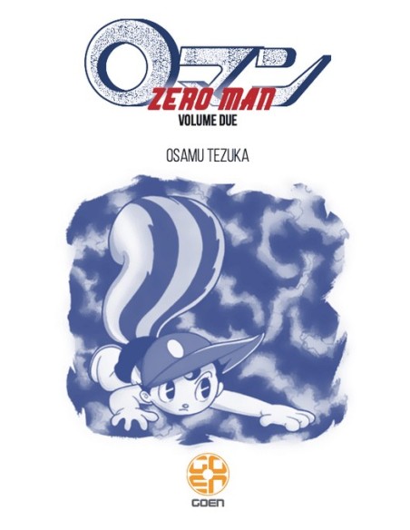 0 MAN 2 (di 2) - GX COLLECTION