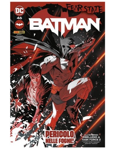 BATMAN 46