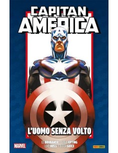CAPITAN AMERICA BRUBAKER COLLECTION ANNIVERSARY VOL. 9...