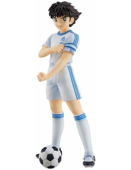 CAPTAIN TSUBASA POP UP PARADE