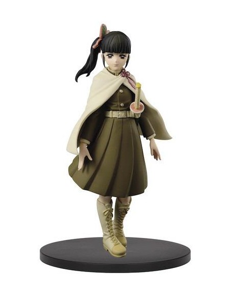 DEMON SLAYER VOL.8 - KANAO TSUYURI