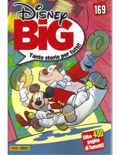 DISNEY BIG 169