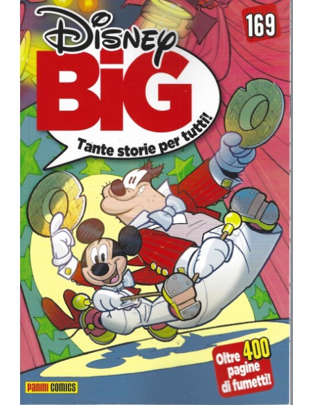DISNEY BIG 169