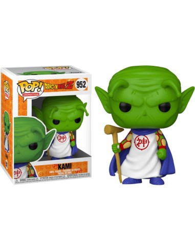 DRAGON BALL Z - KAMI - POP 952