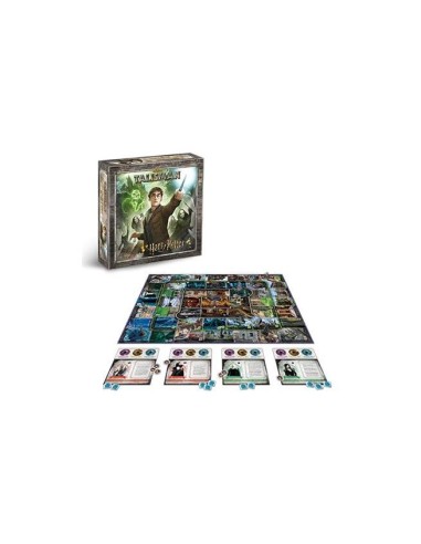 HARRY POTTER TALISMAN