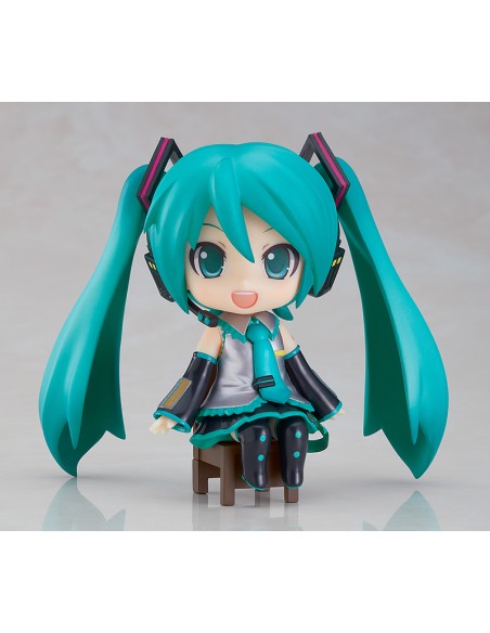 HATSUNE MIKU SWACCHAO NENDOROID