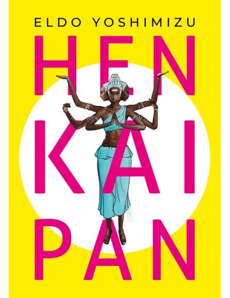 HEN KAI PAN